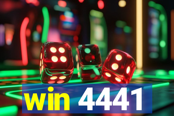win 4441